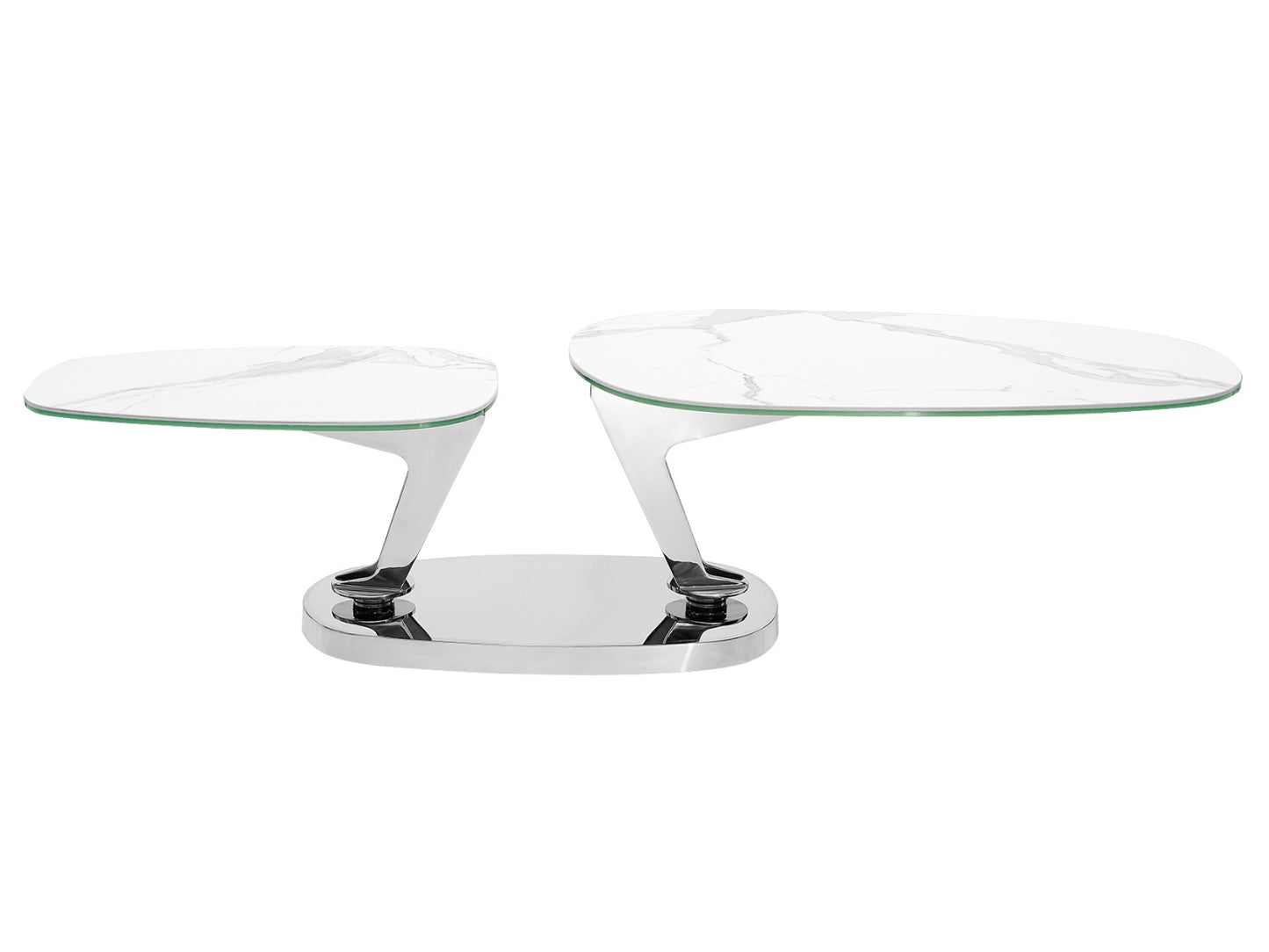 LEAF | STAINLESS