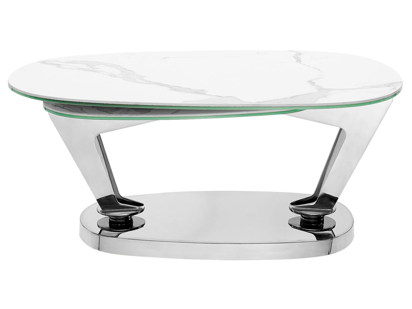 LEAF | STAINLESS