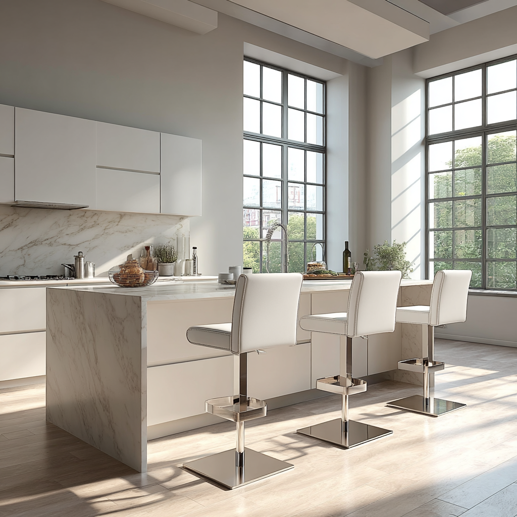 VITTORIA | WHITE