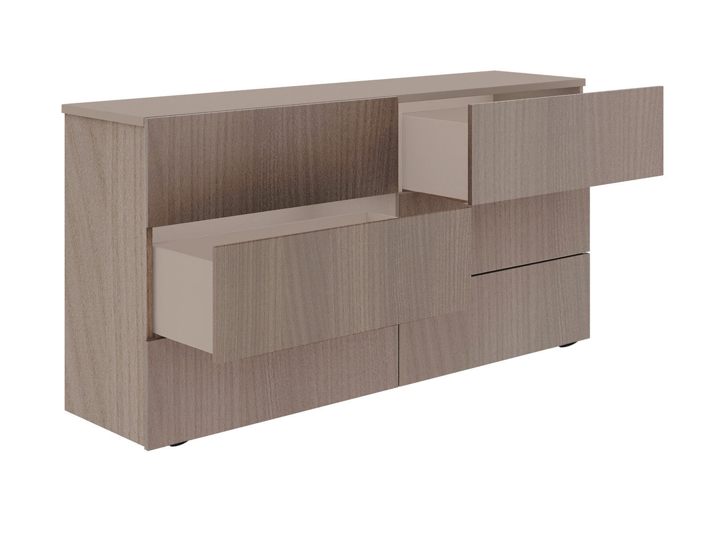 AYLA | BROWN ELM