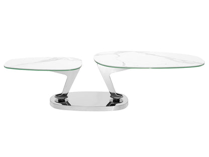LEAF  | STAINLESS