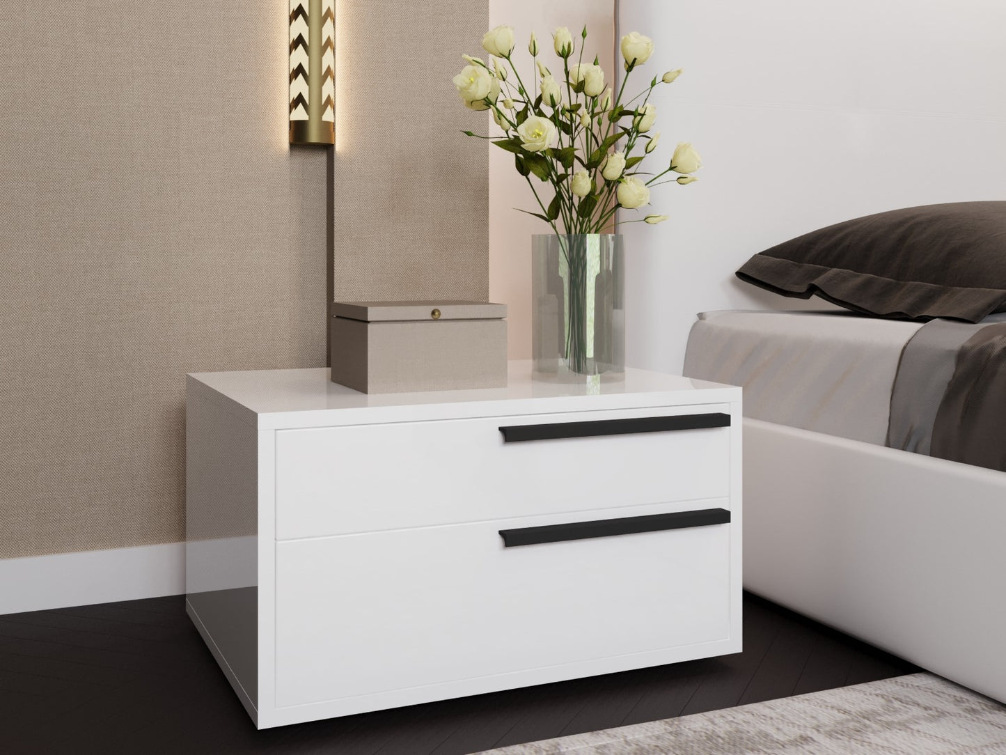 ARIA BEDROOM SET