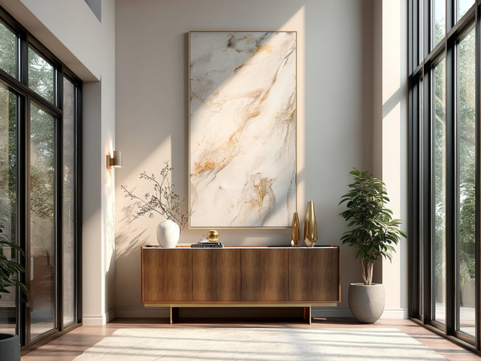 ITALIA  | WALNUT VENEER