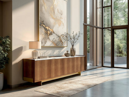 ITALIA  | WALNUT VENEER
