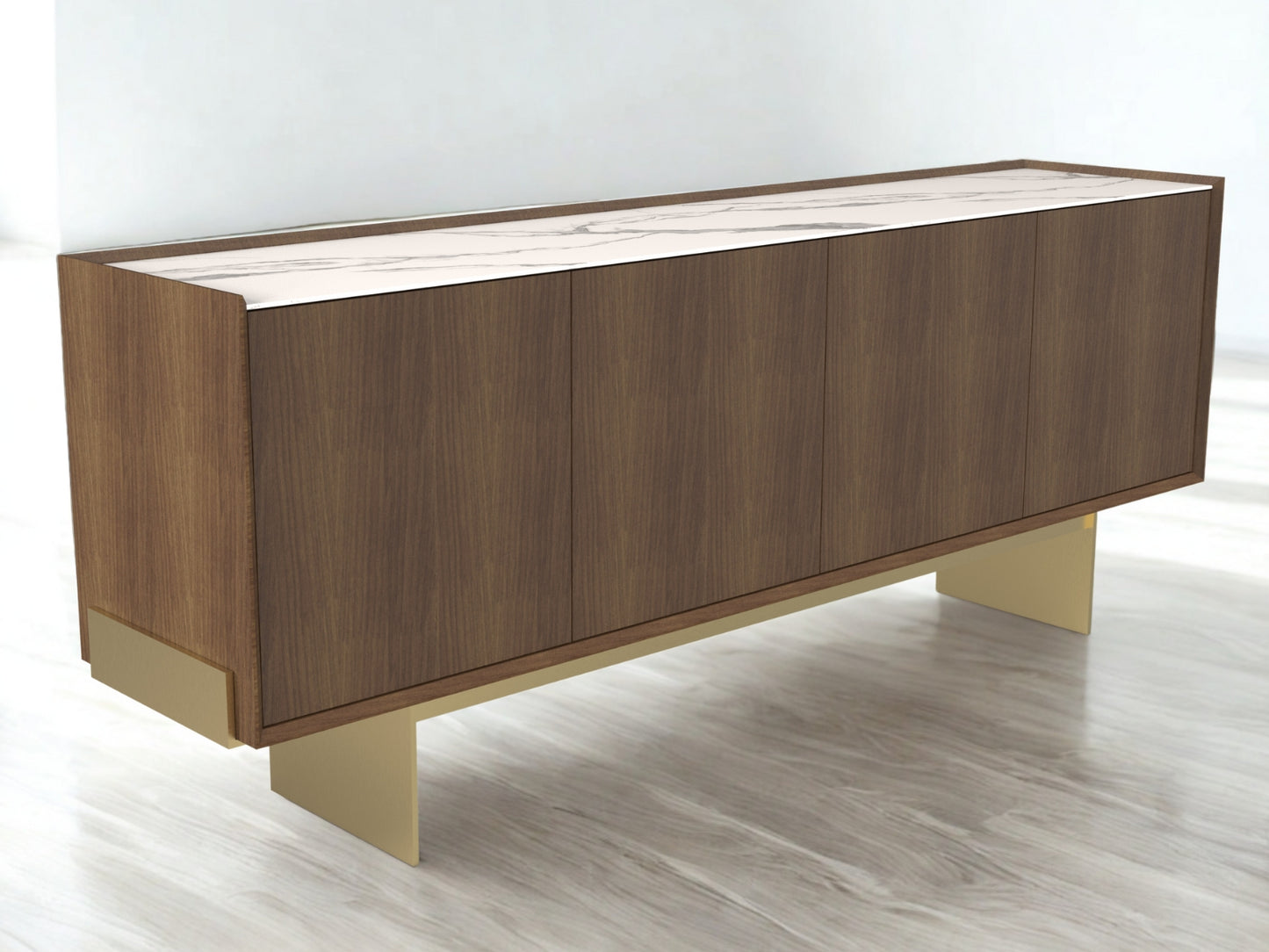 ITALIA  | WALNUT VENEER