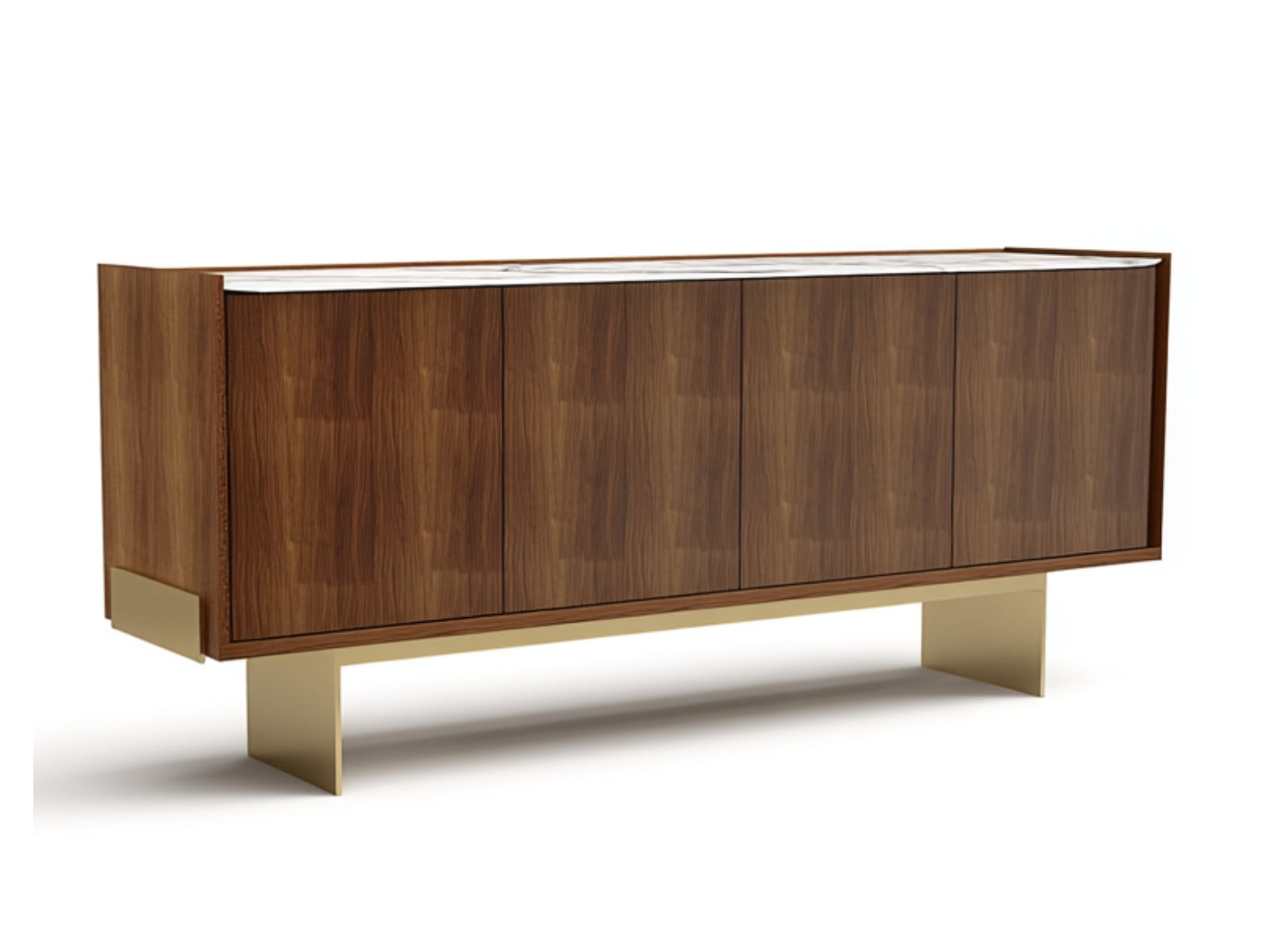ITALIA  | WALNUT VENEER