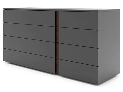 RENZO  | DARK GRAY MATTE