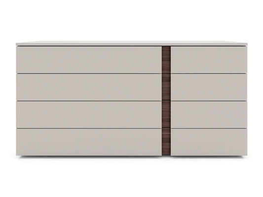 RENZO  | TAUPE MATTE