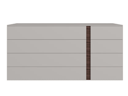 RENZO  | TAUPE MATTE