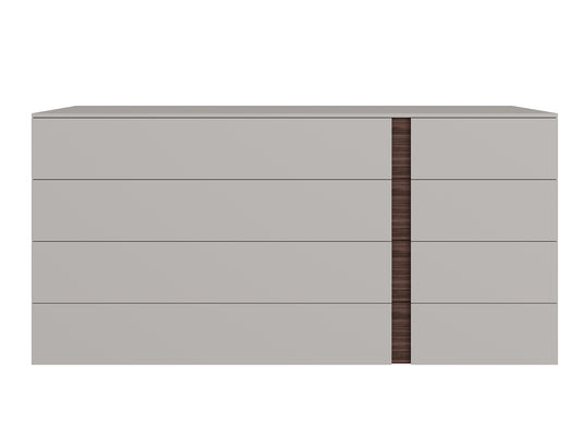 RENZO  | TAUPE MATTE