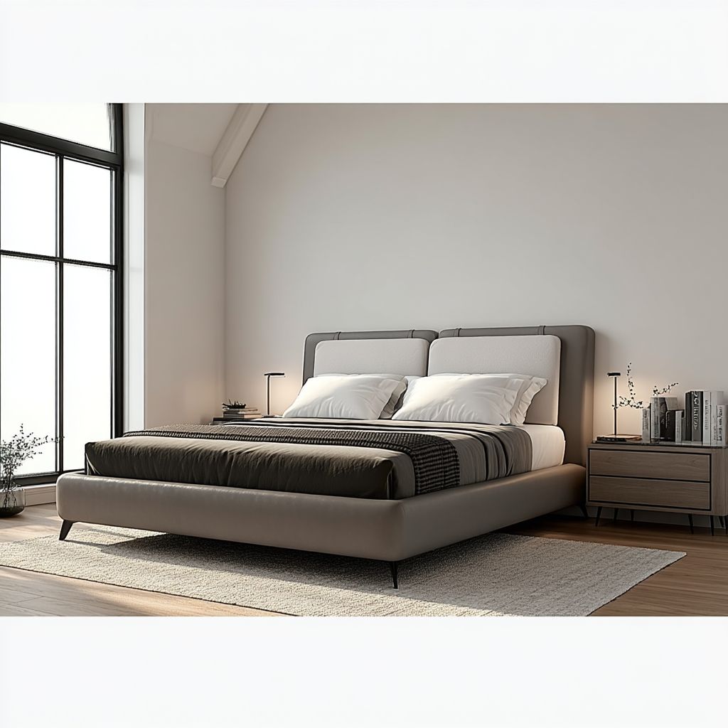 AYLA BEDROOM SET