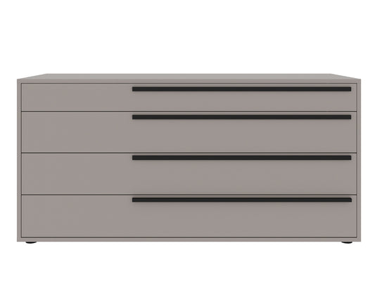 CARTER SET  | TAUPE