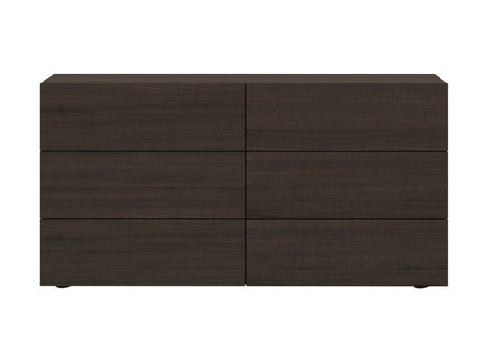 AYLA SET  | DARK OAK