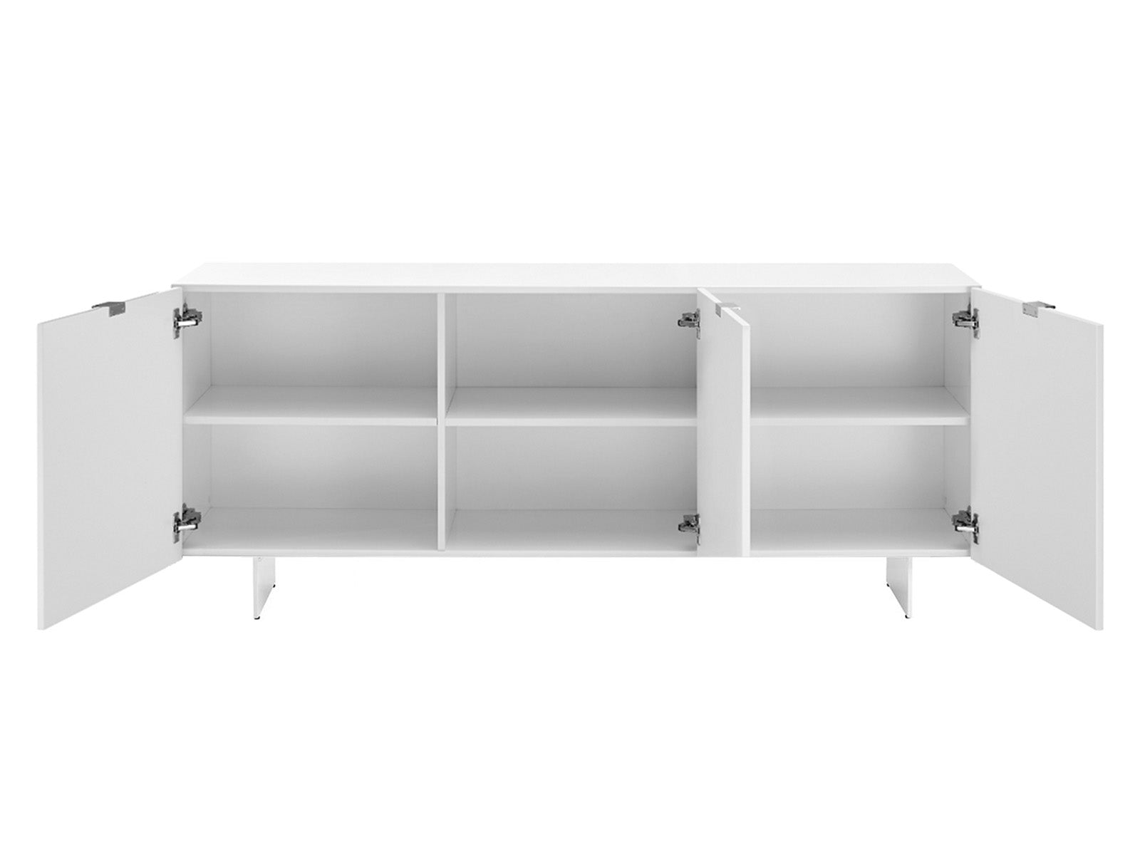 HUGO  | WHITE MATTE