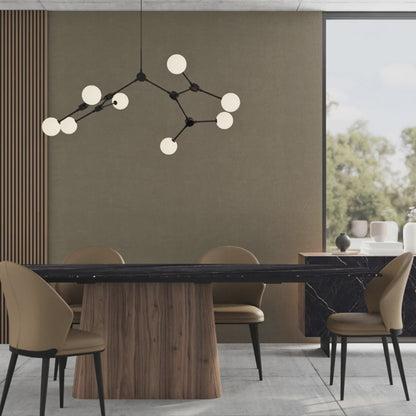 TOTEM  | WALNUT