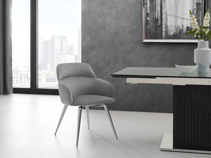 PIROUETTE | GRAY