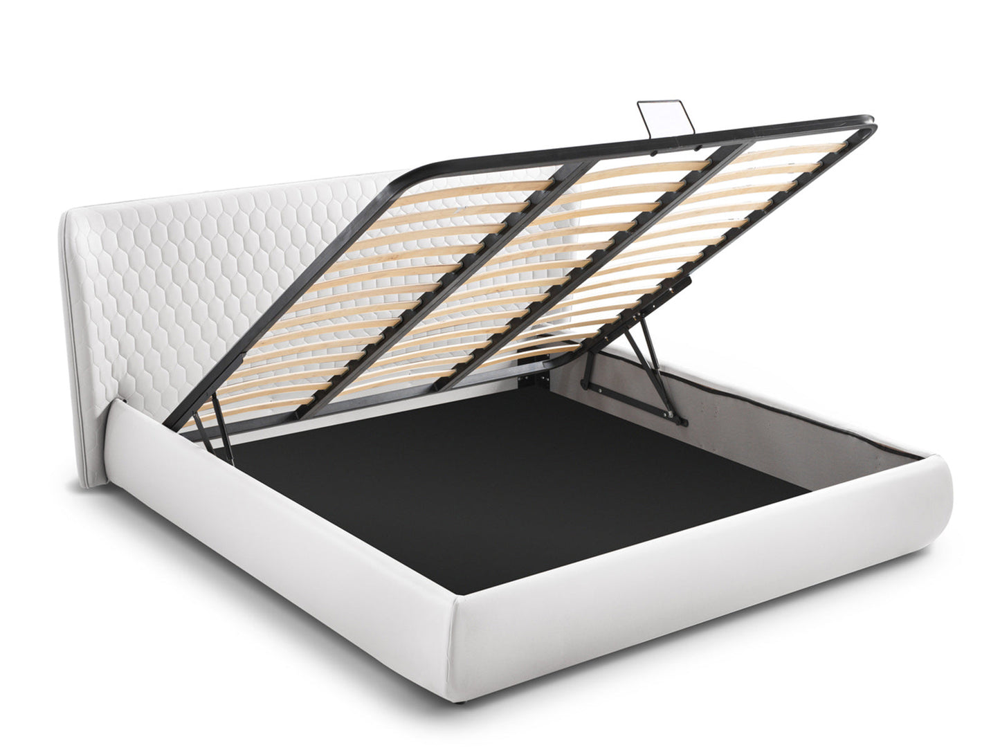 AGOURA KING | WHITE