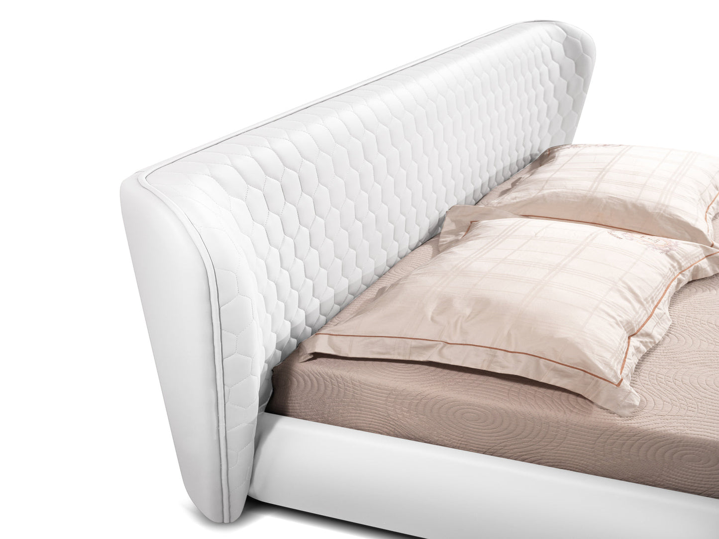 AGOURA KING | WHITE