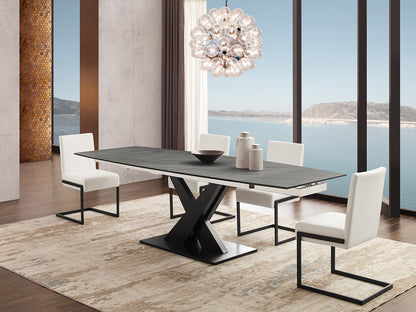FONTANA BLACK | WHITE