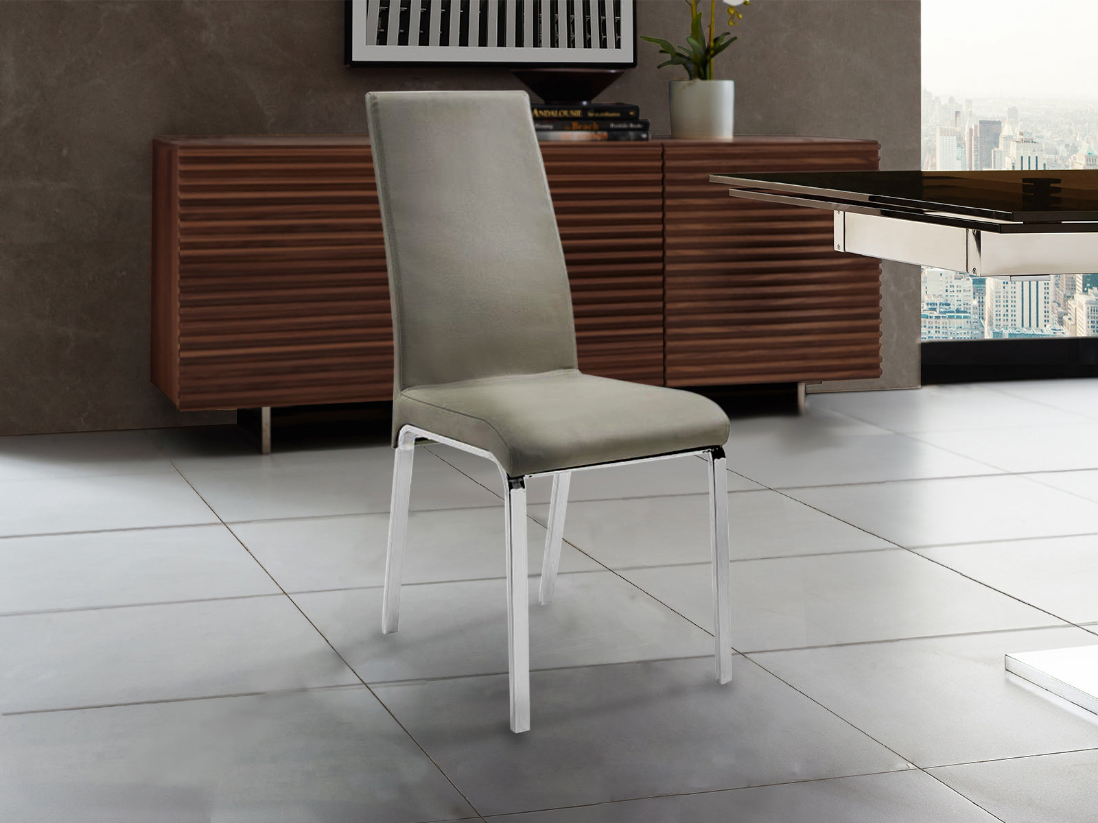 LOTO | TAUPE
