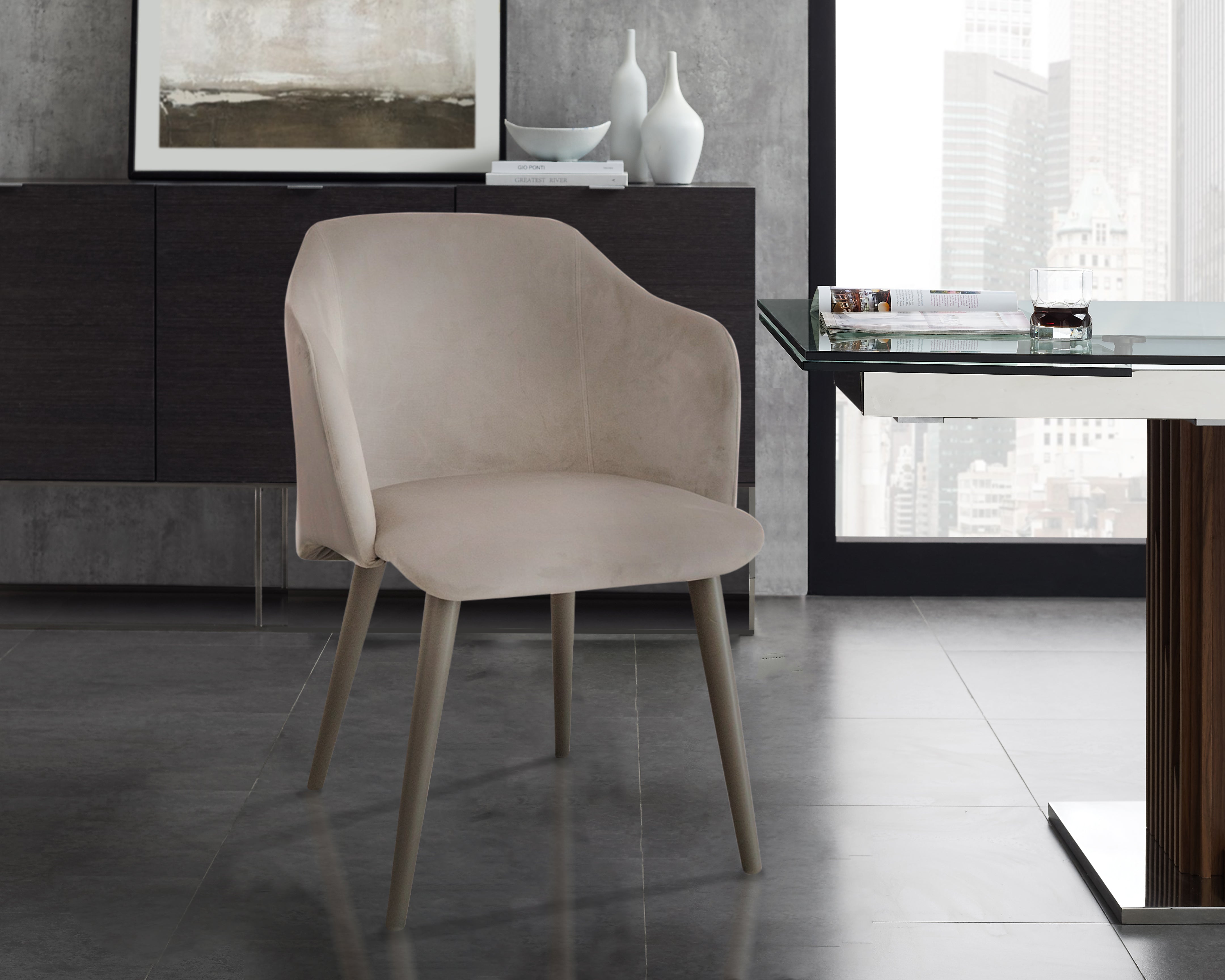 MONROE | GRAY