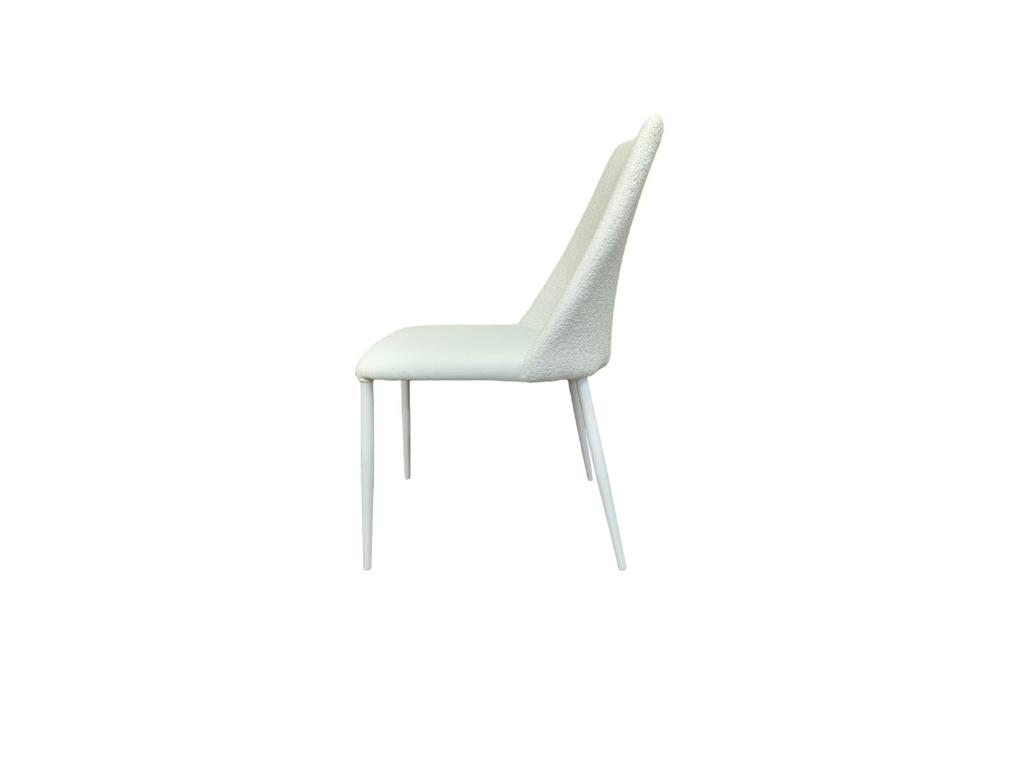 MIA | WHITE
