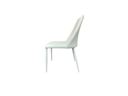 MIA | WHITE