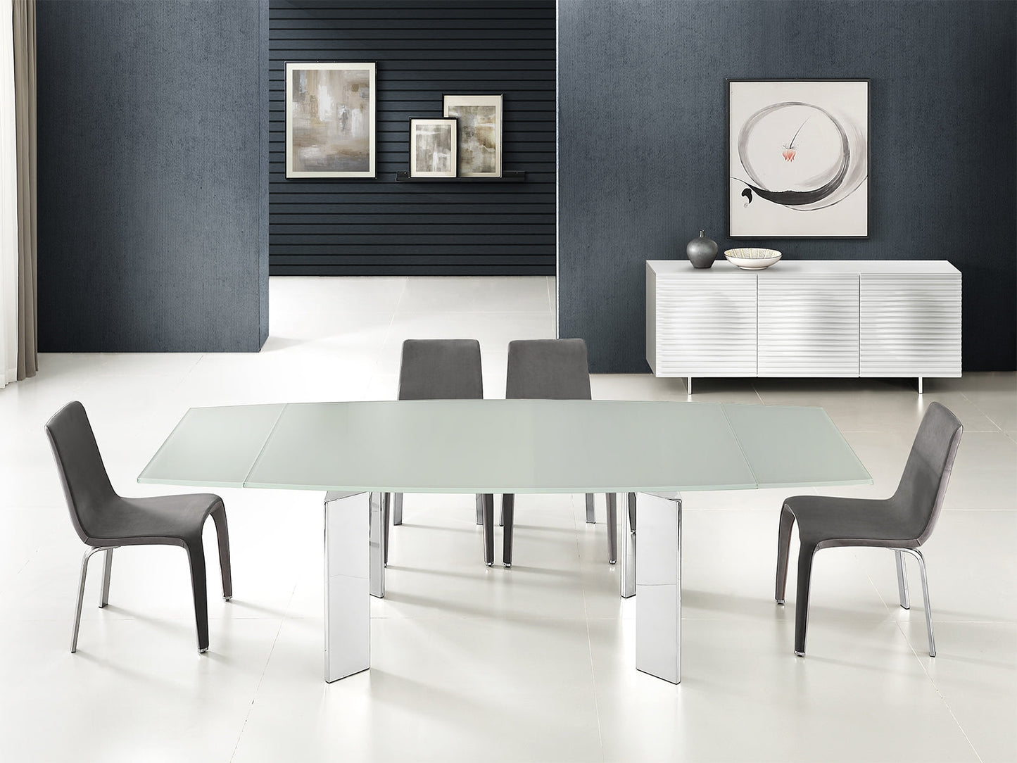 ASTOR | STAINLESS STEEL