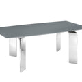  Gray Glass