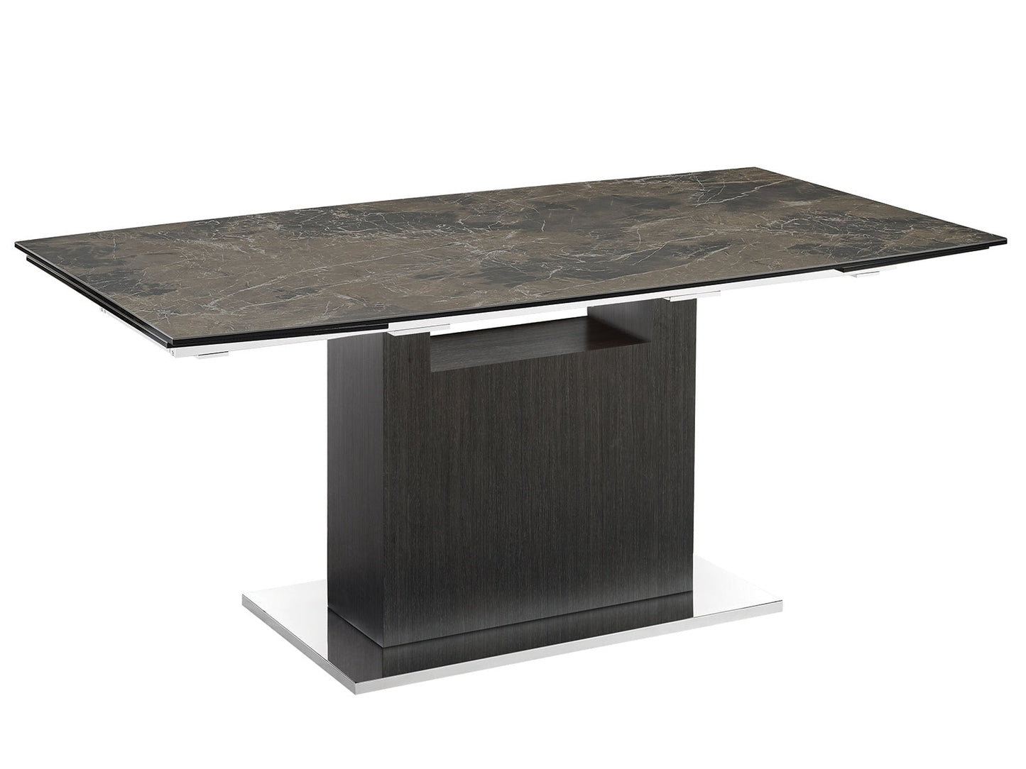 OLIVIA | DARK OAK