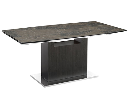 OLIVIA | DARK OAK