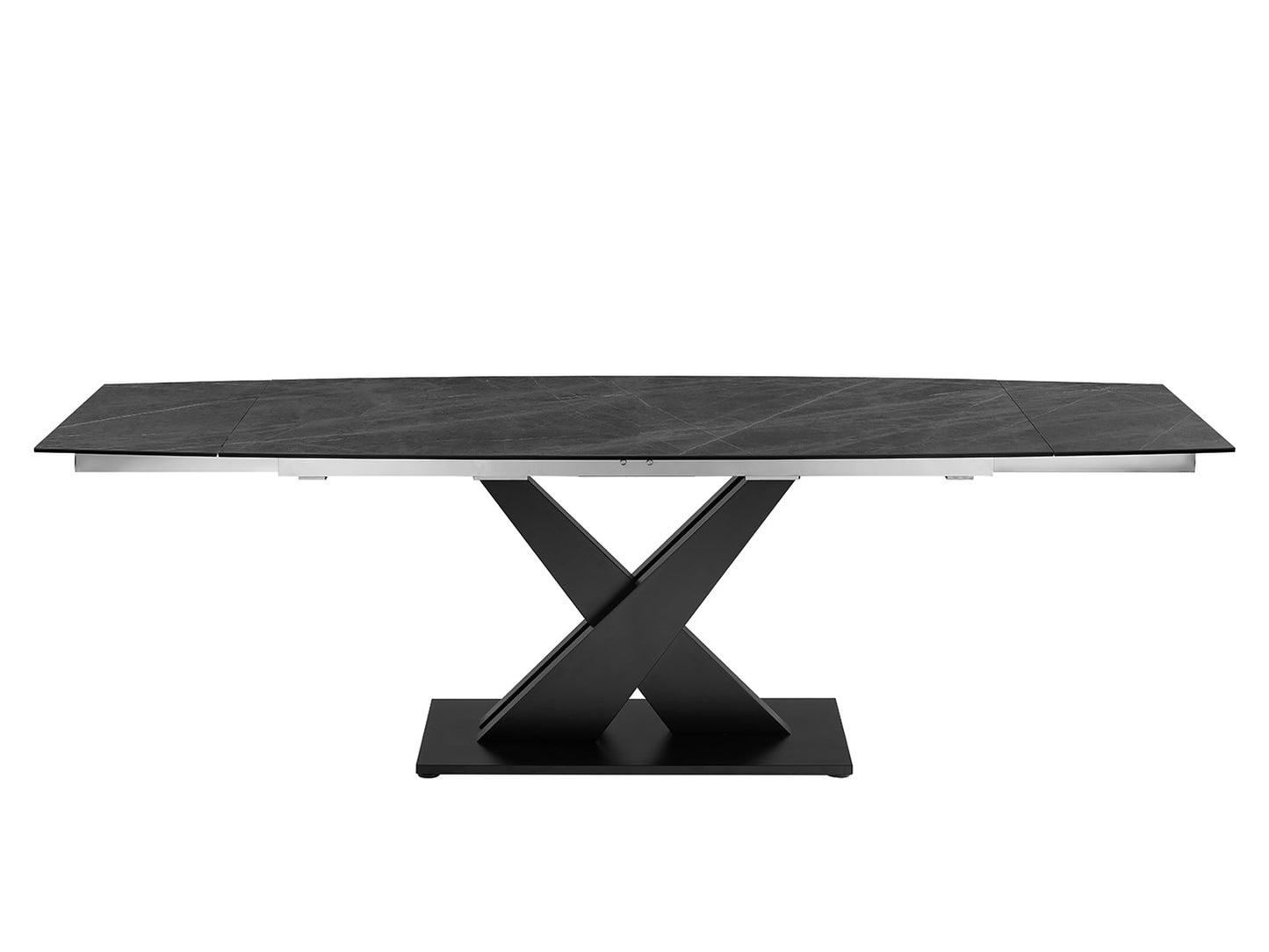 X BASE | BLACK