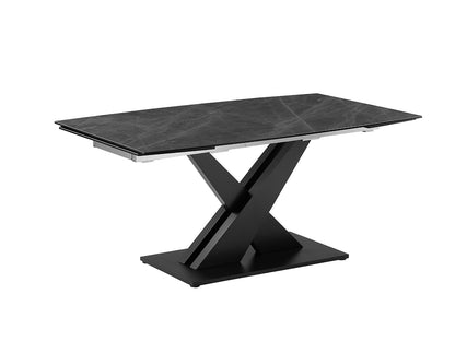 X BASE | BLACK