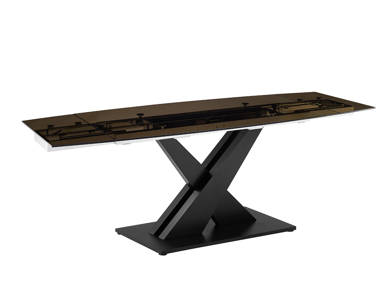 X BASE | BLACK