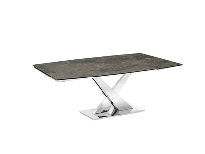 X BASE | STAINLESS STEEL