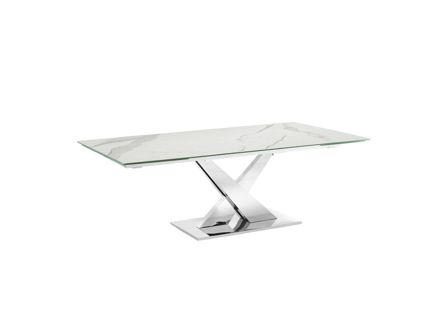 X BASE | STAINLESS STEEL