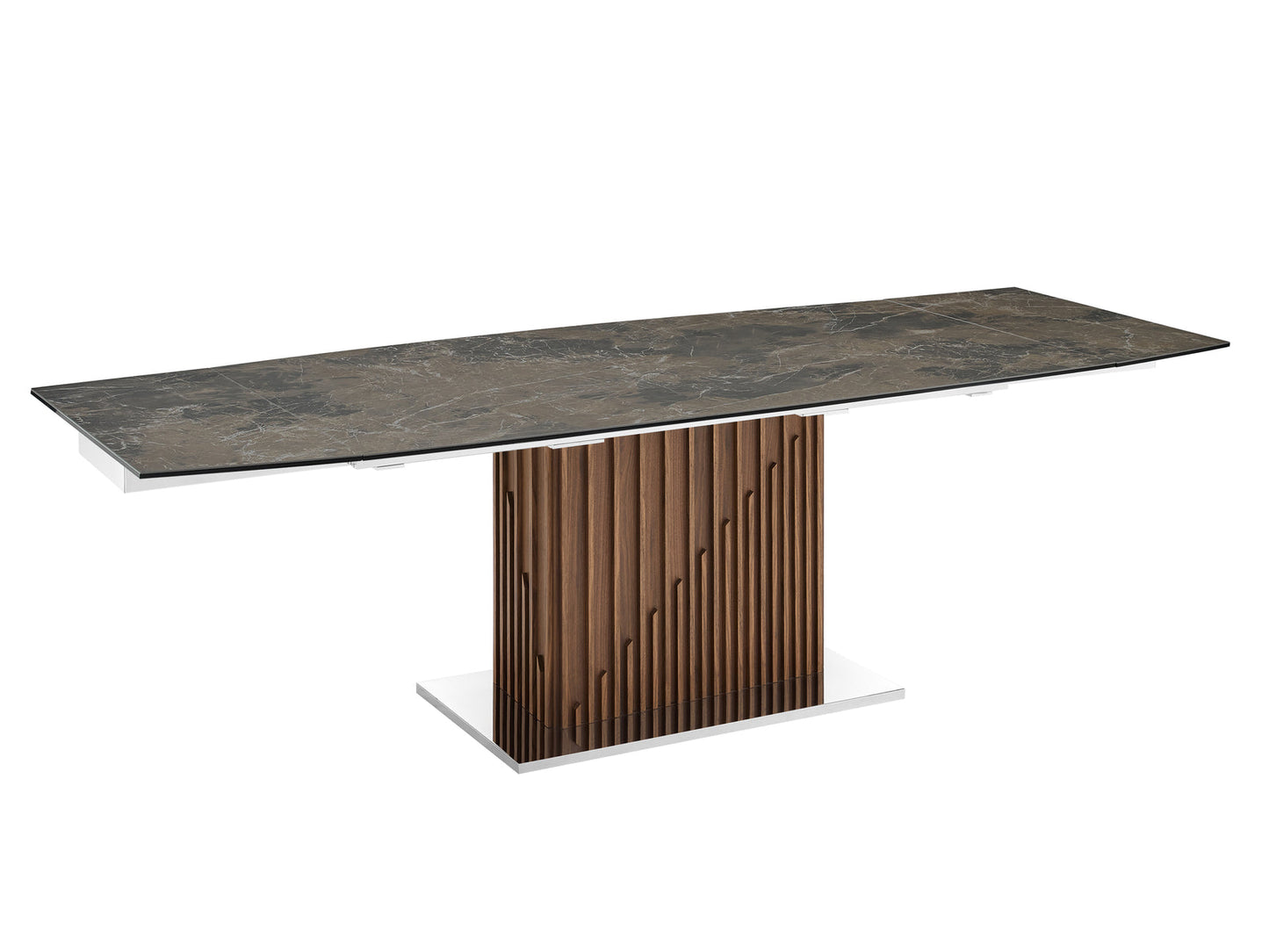 MOON | WALNUT