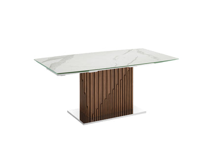 MOON | WALNUT