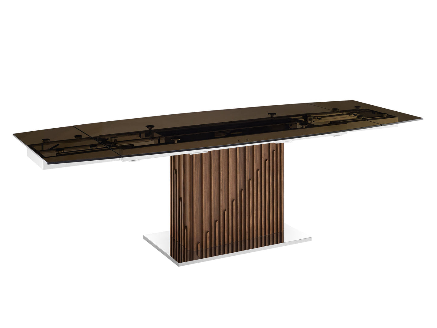MOON | WALNUT