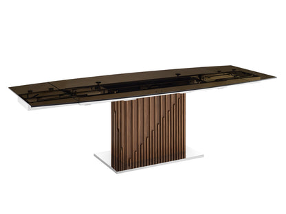 MOON | WALNUT