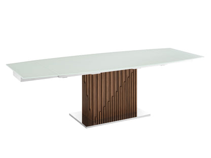 MOON | WALNUT