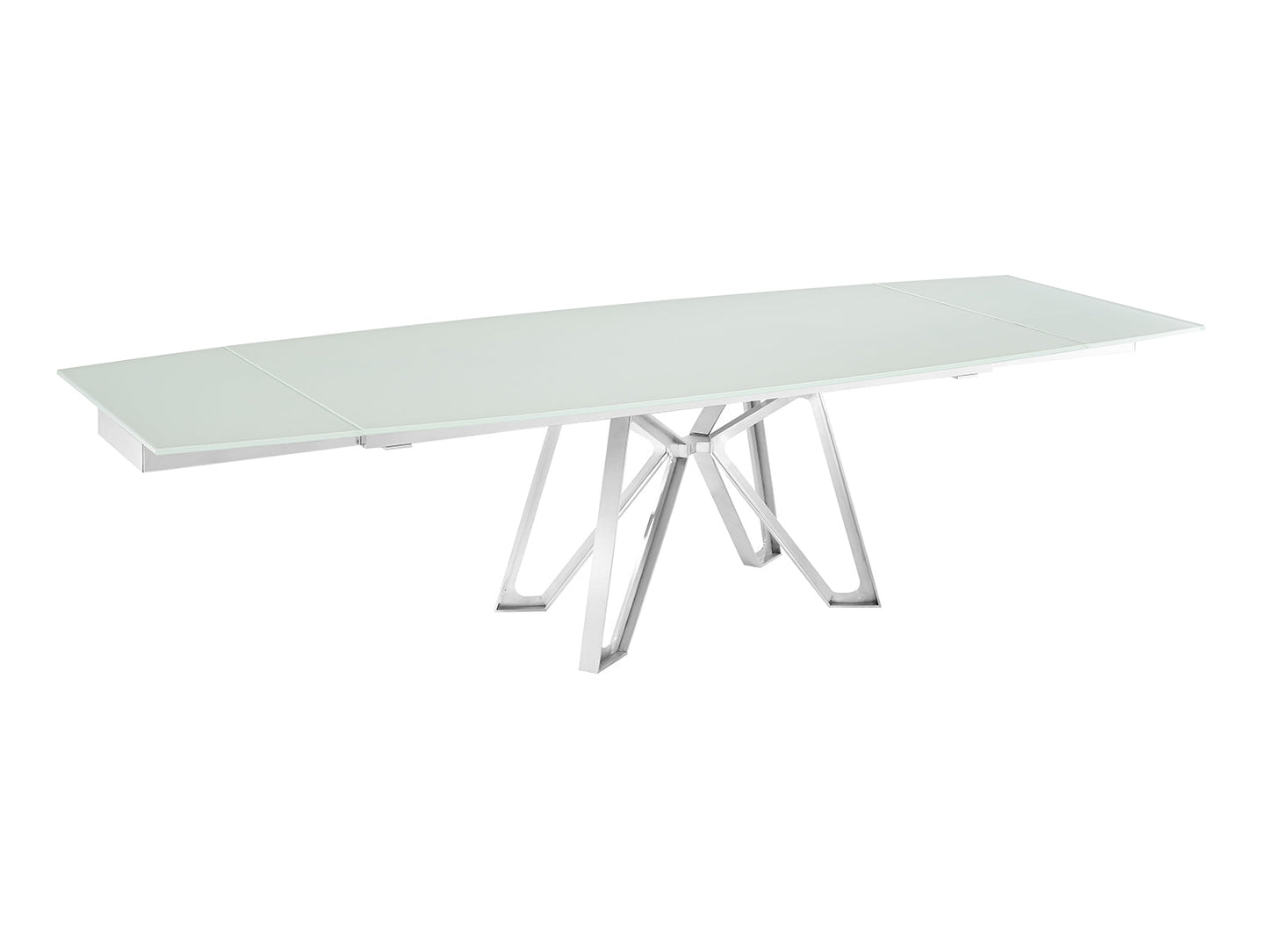 DCOTA | BRUSHED STAINLESS