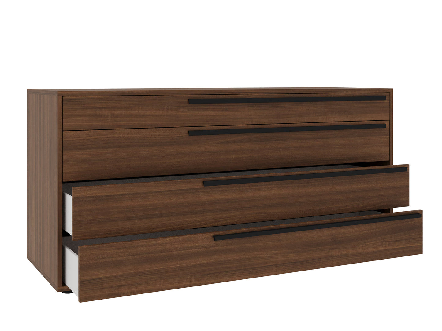 CARTER  | WALNUT