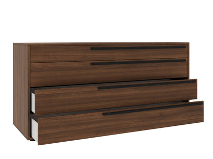 CARTER  | WALNUT