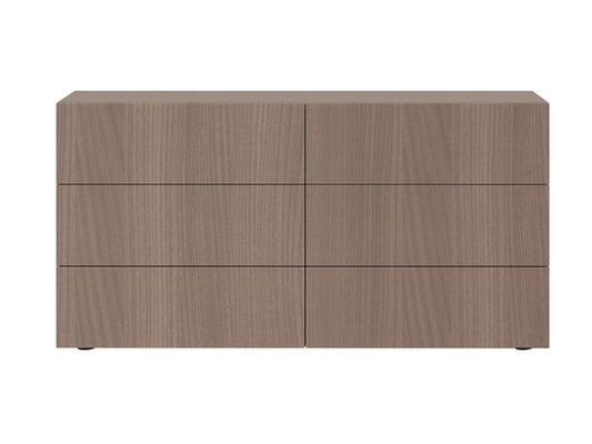 AYLA  | BROWN ELM
