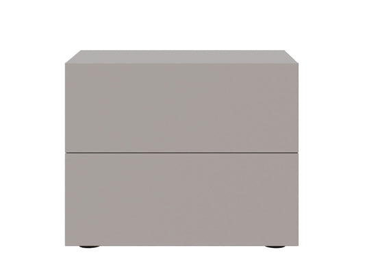 AYLA  | TAUPE MATTE