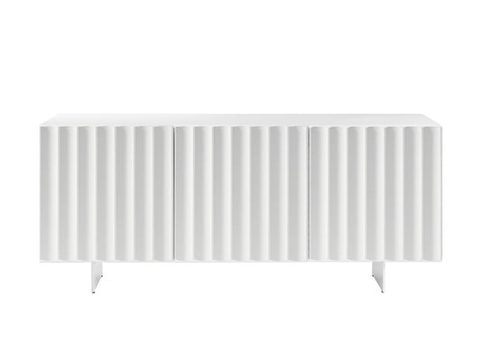 WAVE  | WHITE MATTE